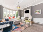 Thumbnail to rent in Finchley Road, Hampstead