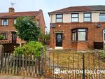 Thumbnail for sale in Brown Avenue, Mansfield Woodhouse