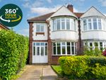 Thumbnail for sale in Lyndon Drive, Oadby, Leicester