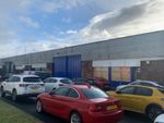 Thumbnail to rent in Units 3 &amp; 4 Freskyn Place, East Mains Industrial Estate, Broxburn, West Lothian