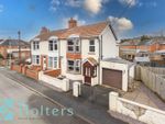 Thumbnail for sale in Irfon Road, Builth Wells