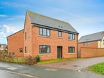 Thumbnail to rent in Oriel View, Castlefield, Stafford