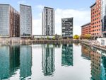 Thumbnail to rent in The Quays, Salford