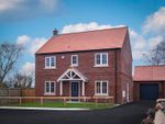 Thumbnail to rent in Plot 5, The Chatsworth, Main Street, Shipton By Beningbrough