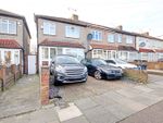 Thumbnail for sale in Greenwood Avenue, Enfield