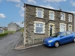 Thumbnail for sale in Woodville Terrace, Argoed, Blackwood