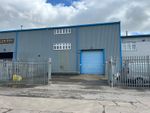 Thumbnail to rent in Warehouse Premises, Litchurch Lane, Derby, Derbyshire