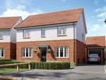 Thumbnail to rent in "The Chedworth" at Welbeck Road, Bolsover, Chesterfield