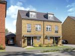 Thumbnail to rent in "The Harrton - Plot 61" at Magna Road, Bournemouth