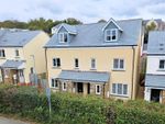 Thumbnail to rent in Curlew Walk, St. Anns Chapel, Gunnislake