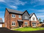 Thumbnail for sale in "Foxley" at Starflower Way, Mickleover, Derby