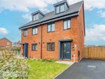 Thumbnail for sale in Rosemary Close, Middleton, Manchester