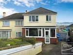 Thumbnail for sale in Penwill Way, Paignton