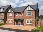 Thumbnail to rent in "Spencer" at Watson Road, Callerton, Newcastle Upon Tyne