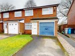Thumbnail for sale in Chapel Grove, Urmston, Manchester