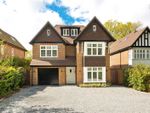 Thumbnail for sale in Old Woking Road, Woking, Surrey