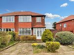 Thumbnail for sale in Carr Lane, Birkdale, Southport