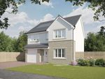 Thumbnail for sale in "The Oakmont" at Lochend Road, Gartcosh