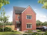 Thumbnail to rent in "The Earlswood" at North Road, Hetton-Le-Hole, Houghton Le Spring