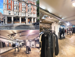 Thumbnail to rent in Retail (E Class) – Ashley House, 12 Great Portland Street, Fitzrovia, London