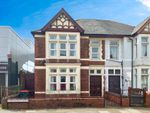 Thumbnail for sale in Corporation Road, Newport