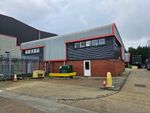 Thumbnail to rent in Springhead Enterprise Park, Springhead Road, Northfleet, Gravesend