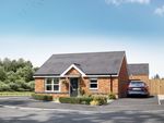 Thumbnail to rent in "The Wentwood" at Granville Terrace, Telford