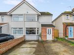 Thumbnail for sale in Cranleigh Road, Feltham