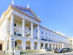 Thumbnail to rent in Hanover Terrace, St Johns Wood NW1,
