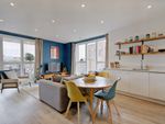 Thumbnail for sale in Fritillary Apartments, 2 Scena Way, Camberwell, London