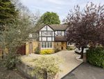 Thumbnail for sale in Stratton Close, London