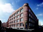 Thumbnail to rent in Kettleworks, 126 Pope Street, Jewellery Quarter, Birmingham