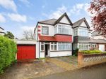 Thumbnail for sale in Dean Court, Wembley, Middlesex