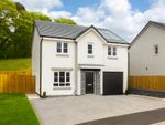 Thumbnail for sale in "Fenton" at Woodhouse Drive, Jackton, East Kilbride