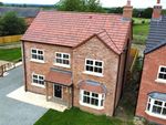 Thumbnail to rent in Carr Road, North Kelsey, Market Rasen