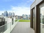 Thumbnail to rent in Merino Wharf, London Dock, Wapping, London