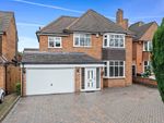 Thumbnail for sale in Woodfield Road, Solihull