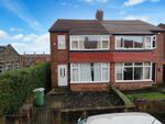 Thumbnail for sale in Featherbank Mount, Horsforth, Leeds, West Yorkshire