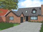Thumbnail for sale in Plot 4, The Maxstoke, Fields View, Ferry Road East, North Lincolnshire