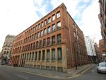Thumbnail to rent in Turner Street, Manchester, Lancashire