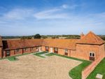 Thumbnail for sale in Barn Four, Pettifer Court, Weedon Hill