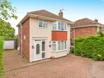 Thumbnail for sale in Cliffe Road, Gonerby Hill Foot, Grantham