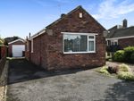 Thumbnail for sale in Harewood Crescent, North Hykeham, Lincoln, Lincolnshire