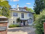 Thumbnail for sale in Eccleston House, 1 St Winifreds Road, Meyrick Park, Bournemouth