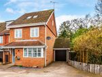 Thumbnail to rent in St. Austells Place, Warwick Road, Holmwood, Dorking