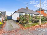 Thumbnail for sale in Daws Heath Road, Benfleet