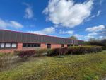 Thumbnail to rent in 139 - 143 Deerdykes View, Westfield Industrial Estate, Cumbernauld