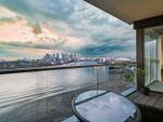 Thumbnail to rent in Atlantic Point, Greenwich, London