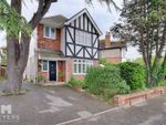 Thumbnail for sale in Seafield Road, Southbourne