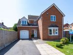 Thumbnail for sale in Shearers Drive, Spalding